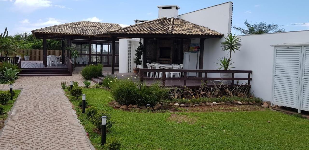 Apartamento Ilha Dos Patos Ingleses Na Beira Do Mar Florianópolis Exterior foto