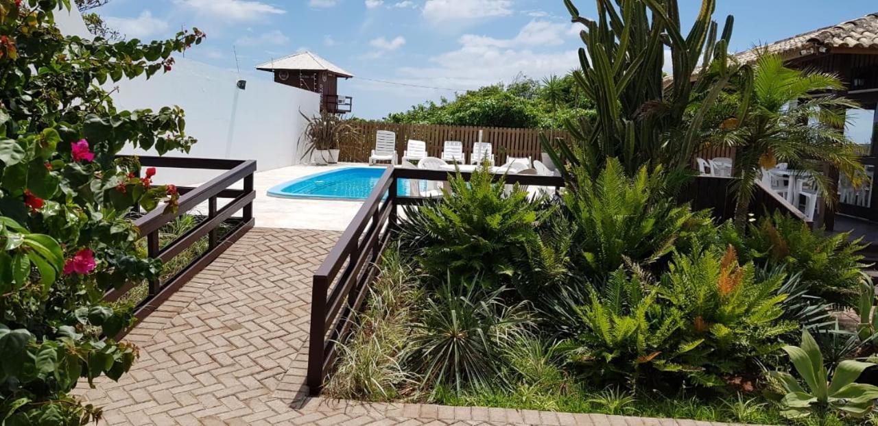 Apartamento Ilha Dos Patos Ingleses Na Beira Do Mar Florianópolis Exterior foto
